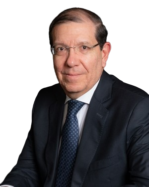 Francisco Rodriguez
