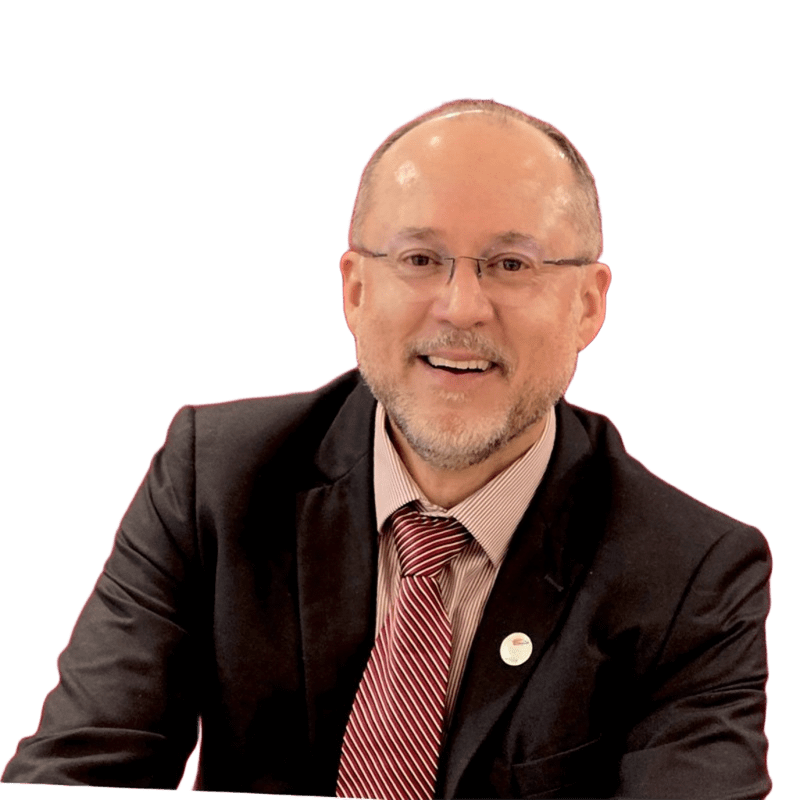 Jorge Rocha