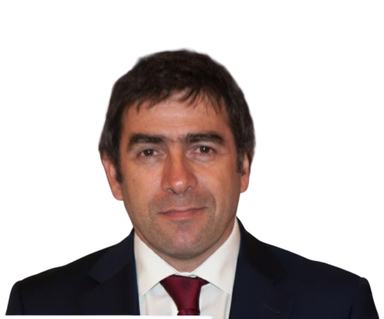 Mario J. Saravia