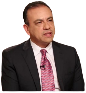 Victor H. Gonzalez